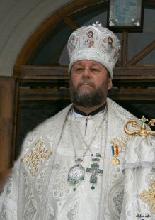 Messaggio pasquale del Metropolita Vladimir di Chișinău e di tutta la Moldova - 2013